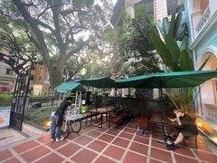 -星巴克臻选(广州沙面店)