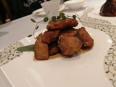 -乾隆美食·本帮菜(黄河路店)