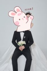 -第一夫人婚纱摄影(南京店)