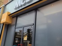 -麦当劳(欢乐谷店)