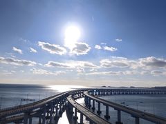 -星海湾跨海大桥