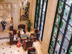 -马勒别墅·中餐厅