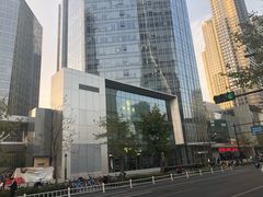 -杭州平安悦坊 PAFC LIVING