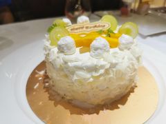 -王品牛排(郑州大卫城店)