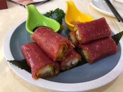 -鸿福楼(观澜店)