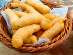 手工大油条-高群生胡辣汤(亚运村店)