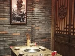 包厢-重庆渝达老火锅(春熙路店)