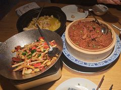 -老阿爸鲜鱼土菜(独墅湖店)