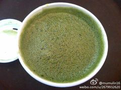 抹茶拿铁-星巴克臻选(济南恒隆店)