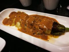 -皇城根北京风味主题餐厅(滨海万达店)