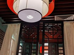 包房-悦满楼·西关名点·湛江名菜(航空综合大厦店)