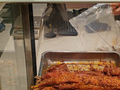 -老四川(T3航站楼F指廊店)