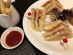 -大华锦绣假日酒店·锦味餐厅