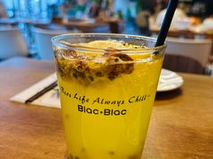 -Blac+Blac(中海环宇荟店)