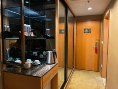 -峨眉山世纪阳光大酒店(峨眉高铁站店)