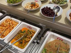 -素满香·食养自助(建邺万达店)