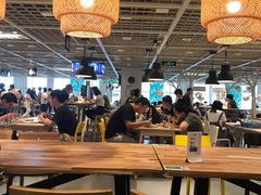 大堂-宜家·瑞典风味餐厅(无锡店)