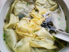 -锡笼记·无锡小笼(人民路店)