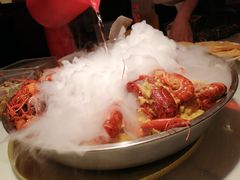 -王红军龙虾(盐仓桥店)