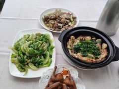 -美人鱼悬崖海景餐厅(鹿嘴山庄店)