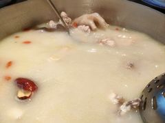 胡椒猪肚鸡-淼福猪肚鸡·椰子鸡火锅(大沙地店)