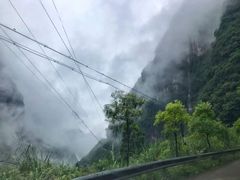 -壶瓶山景区