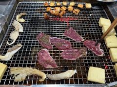 -同心烧烤(总店)
