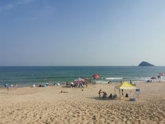 -西涌国际滨海旅游区