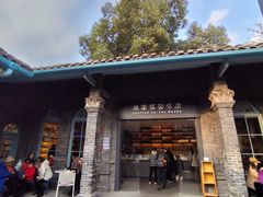 -三联韬奋书店(宽窄巷子店)