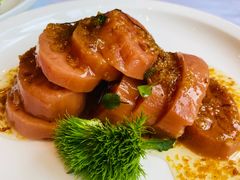 -若蘭慈·无国界素食料理(欢乐海岸店)