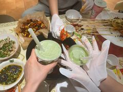 -串盟烧烤大排档·长沙美食地标(星沙店)
