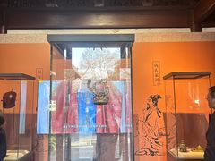 -钱王祠