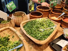 -云阿蛮云南生烫牛肉米线(奉贤路店)