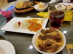 -豪客来牛排(青龙街店)