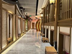 -青水瓦台汤泉(未央店)