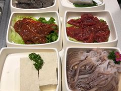 -海底捞火锅(玉桥商业广场店)