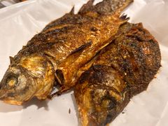 -狮龙啤酒烧烤屋(建二路店)