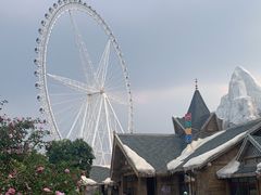 -祥源·阜阳生态乐园