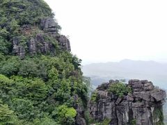 -梦幻奥陶纪景区