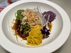 -绿茶餐厅(南翔印象城MEGA店)