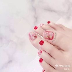 -夏花美甲美睫