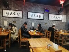 -遵义虾子卢四羊肉粉(大沽路店)