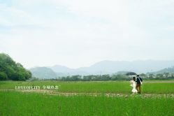-全城热恋婚纱摄影(优质钻石店)
