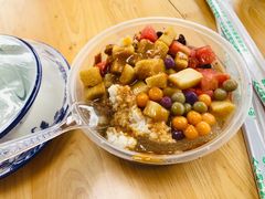 -串妹花式冰粉(乐山总店)