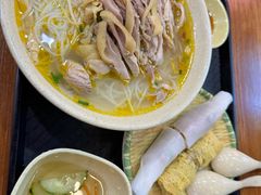 -华姐鸡粉(教育路店)