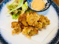 -尺山寸水日料(马桥满天星店)
