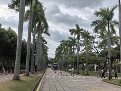 -厦门大学(思明校区)