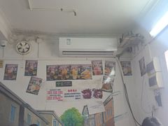 -渔记茶餐厅(渔村店)