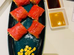 -龙庭华宴·粤菜·早茶