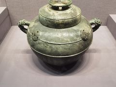 -荆州博物馆